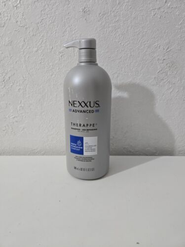 Nexxus Advanced Therappe Triple Hydration Complex Shampoo 32 OZ