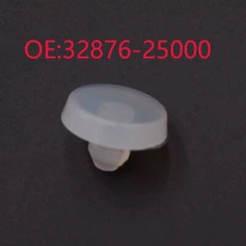 Brake & Clutch Pedal Stop Pad #32876-25000 Fit Hyundai Sonata