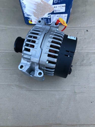 Bosch 0986043660 Alternator - Picture 3 of 8