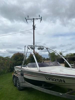 Horsham Region Vic Boats Jet Skis Gumtree Australia Free Local Classifieds