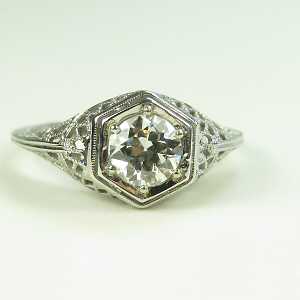 【ご希望のコメは別ページへ】antique motif * Antique Jewelry Co | 25+ Listings for sale | Updated Oct 2026