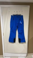NWT SLALOM Women  s Water Resistance Snow Pants Size Medium