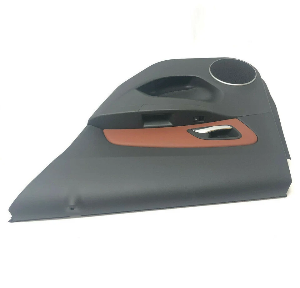 2010-2012 Chevrolet Cruze Door Panel Notchback Hatchback GM 95184731 - Image 2 of 4