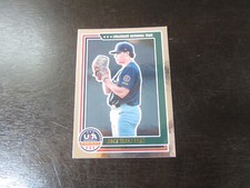 2022 Panini Stars And Strips # 37 Jack Washburn Card (B18) 