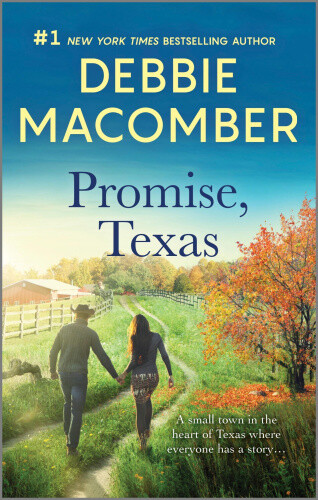 Thumbnail - Promise, Texas (heart Of Texas) By Macomber, Debbie