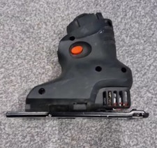 Black & Decker Quattro KC2002 tragbare austauschbare Stichsäge nur Kopf - schwarz