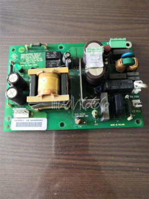 1PCS Used ABB Inverter ACS800 Board AGPS-21C