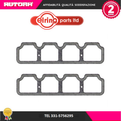 Guarnizione coperchio punterie per FIAT Panda Hatchback (141_) modello