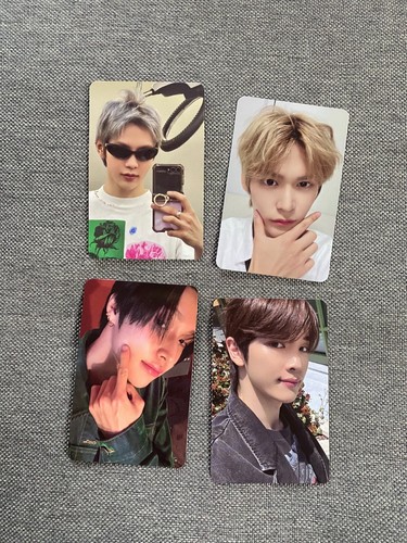 RIIZE RIIZING album SMINI VER MINI PHOTOCARD ONLY PHOTO CARD - Picture 1 of 5