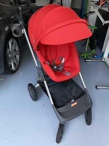 pram winter cover