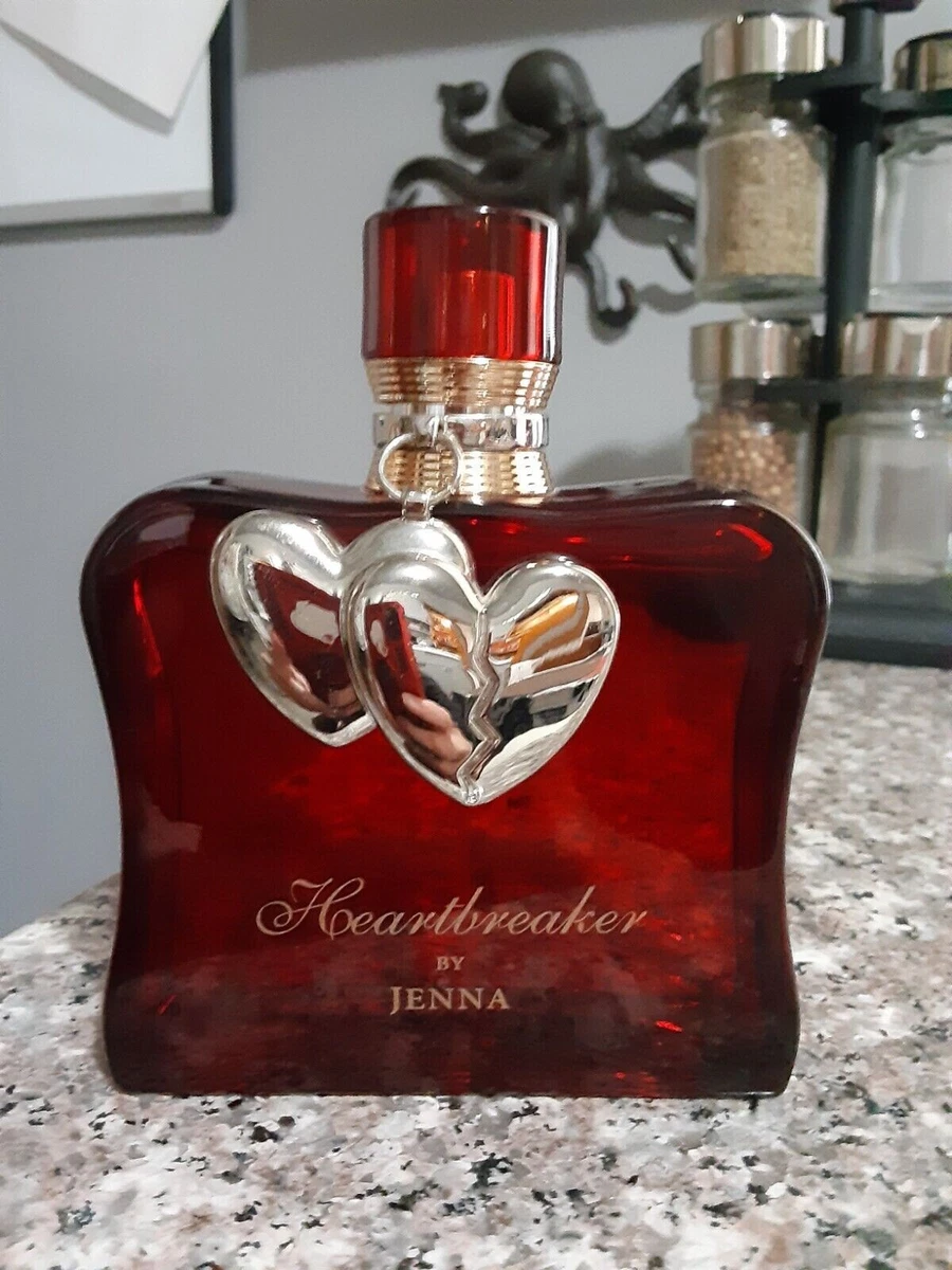 Jenna jameson perfume hot sale