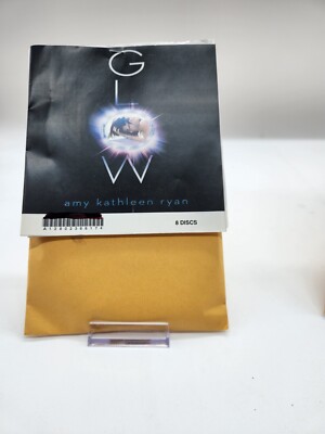 Glow   Audio Book