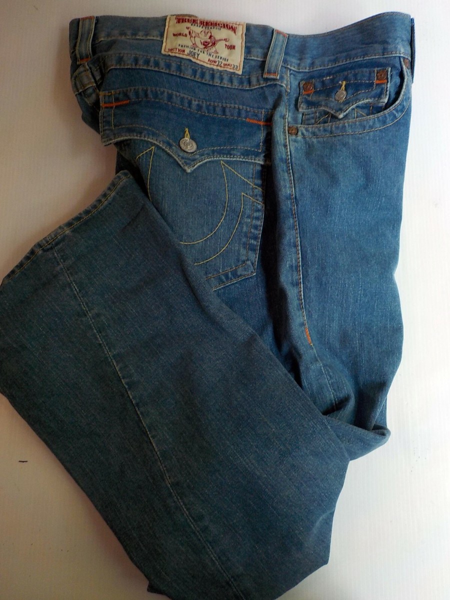 TRUE RELIGION 