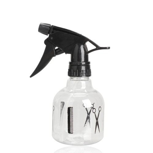 200ml Hairdressing Spray Bottle Hair Salon Blow Can Plant Flower Water Sprayer - Picture 2 of 13