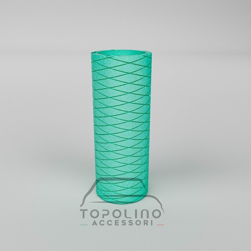 Cover Freno a Mano Per Fiat Topolino e Fiat DolceVita- Accessori Fiat Topolino - 第 34/37 張圖片