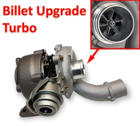 Upgrade Turbolader für Renault Volvo Mitsubishi 1.9D 8200369581 Neu Turbo Billet