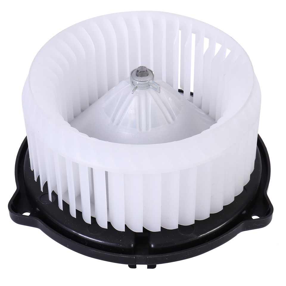 2pcs New Front HVAC Blower Motor Resistor Kit For Toyota Sienna 2004 2005 2006 E - Foto 6