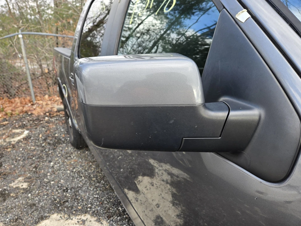 04 05 06 07 08 FORD PICKUP F150 Knee Assembly Left Foto 3 de 4