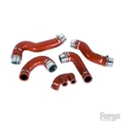 FORGE Silicone Turbo Hoses Porsche 996 Turbo FMKT996 RED BLUE BLACK