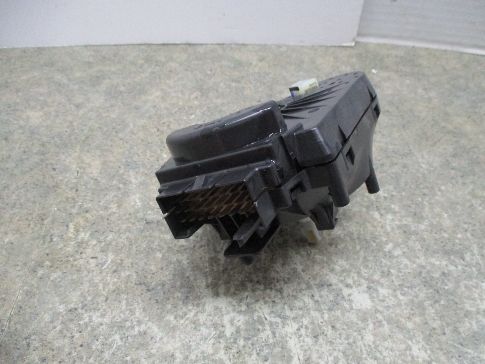 Admiral Washer Timer Part # W10199989