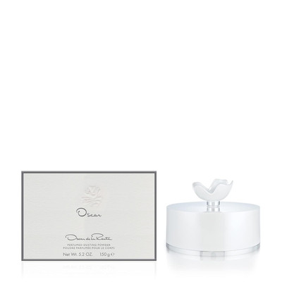 Oscar De La Renta Oscar Signature Collection, Dusting Powder for Women, 5.2 Oz.