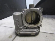 THROTTLE BODY FORD FOCUS 12 13