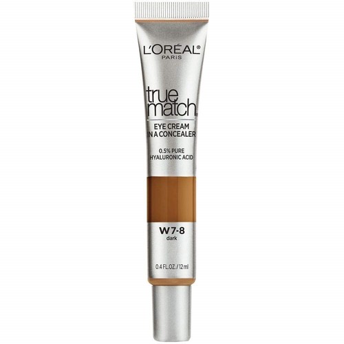 L'Oreal Paris True Match Eye Cream in a Concealer, - Picture 9 of 9