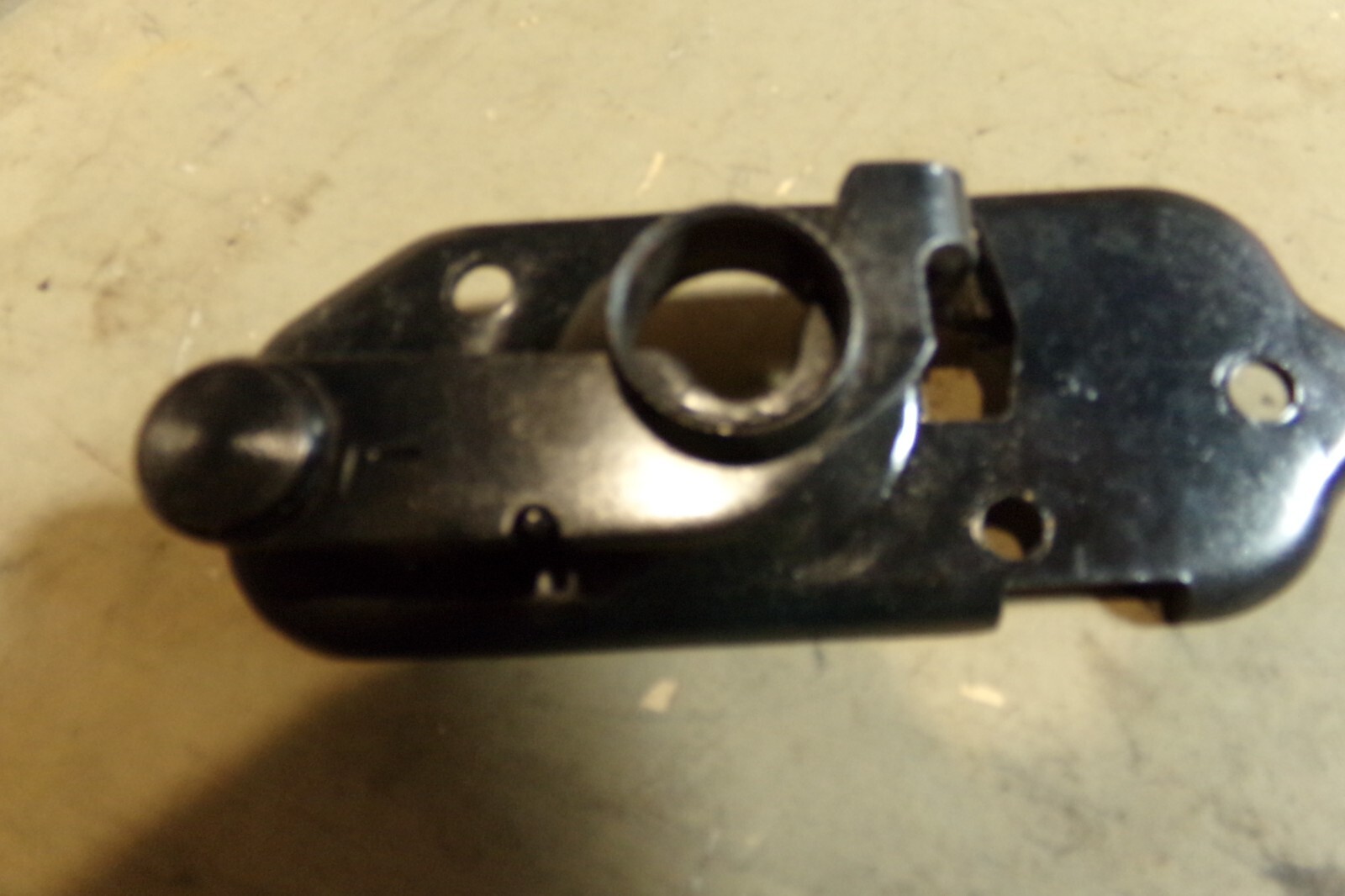 1984-1996 C4 Corvette Passenger Side Hood Latch Female End (Right 