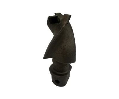 1 Auger Pilot Tip - 135090 (TF-350C) - fits Pengo Aggressor and Other Augers