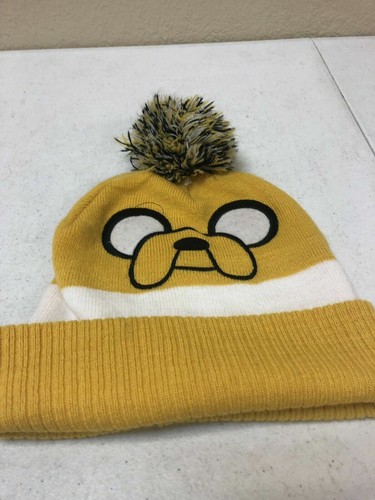 Jake Face Beanie Winter Hat Cap c24 | eBay