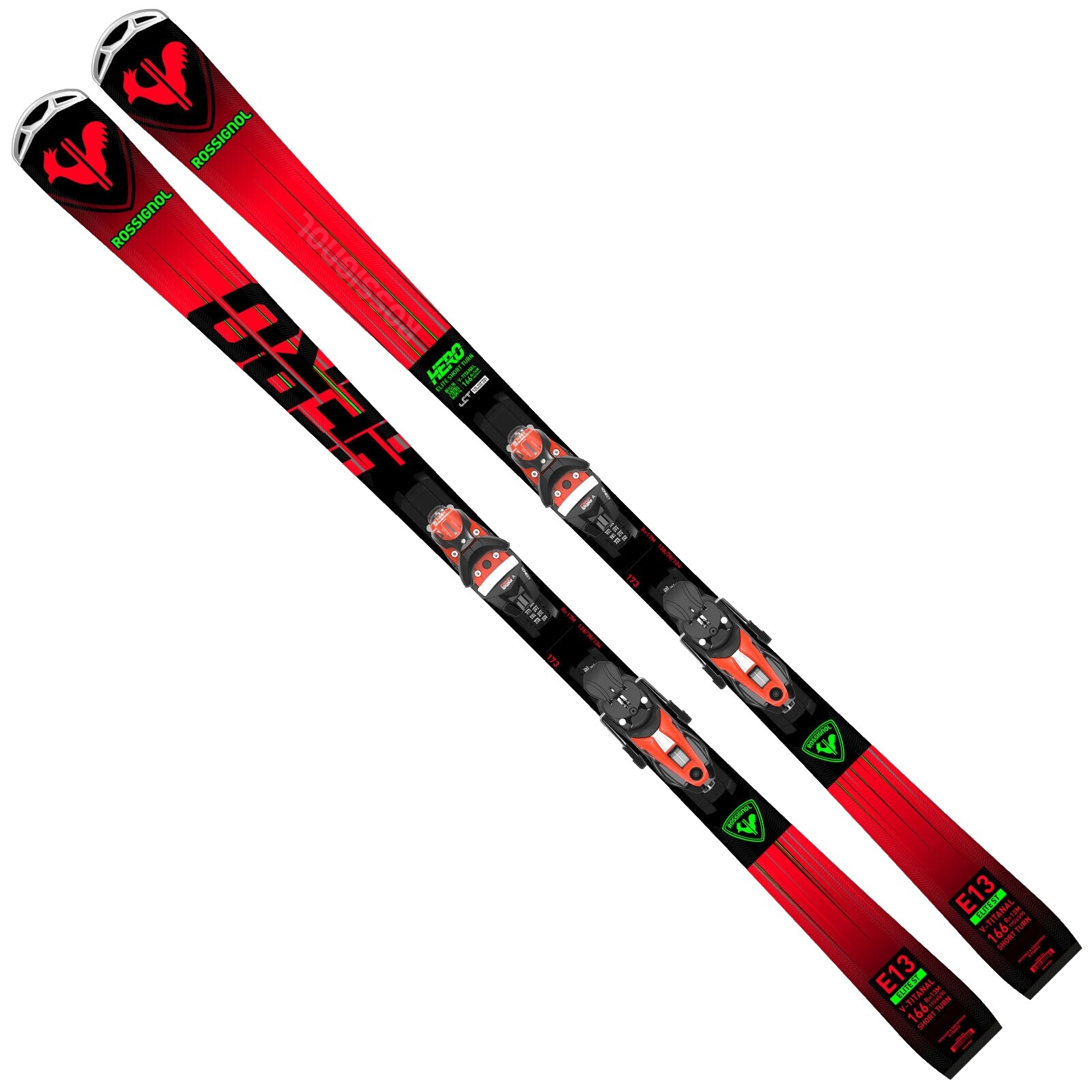 Rossignol Hero Elite | eBay Rossignol Hero Elite | eBay