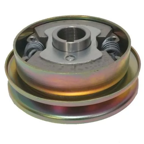 Plate compactor centrifugal clutch deals