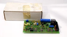 Solidstate Controls 80-9209145-90 Oscillator Control Board Rev. A PCB Module