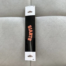C-Thru Golf Putter Grip San Francisco Giants Clear Grip Inner Sticker MLB
