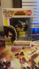 Funko Pop! Vinyl: My Hero Academia - Aizawa in Sleeping Bag - FYE (Exclusive)...