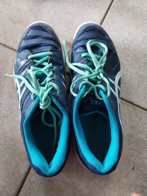 ASICS Gel Sportschuhe