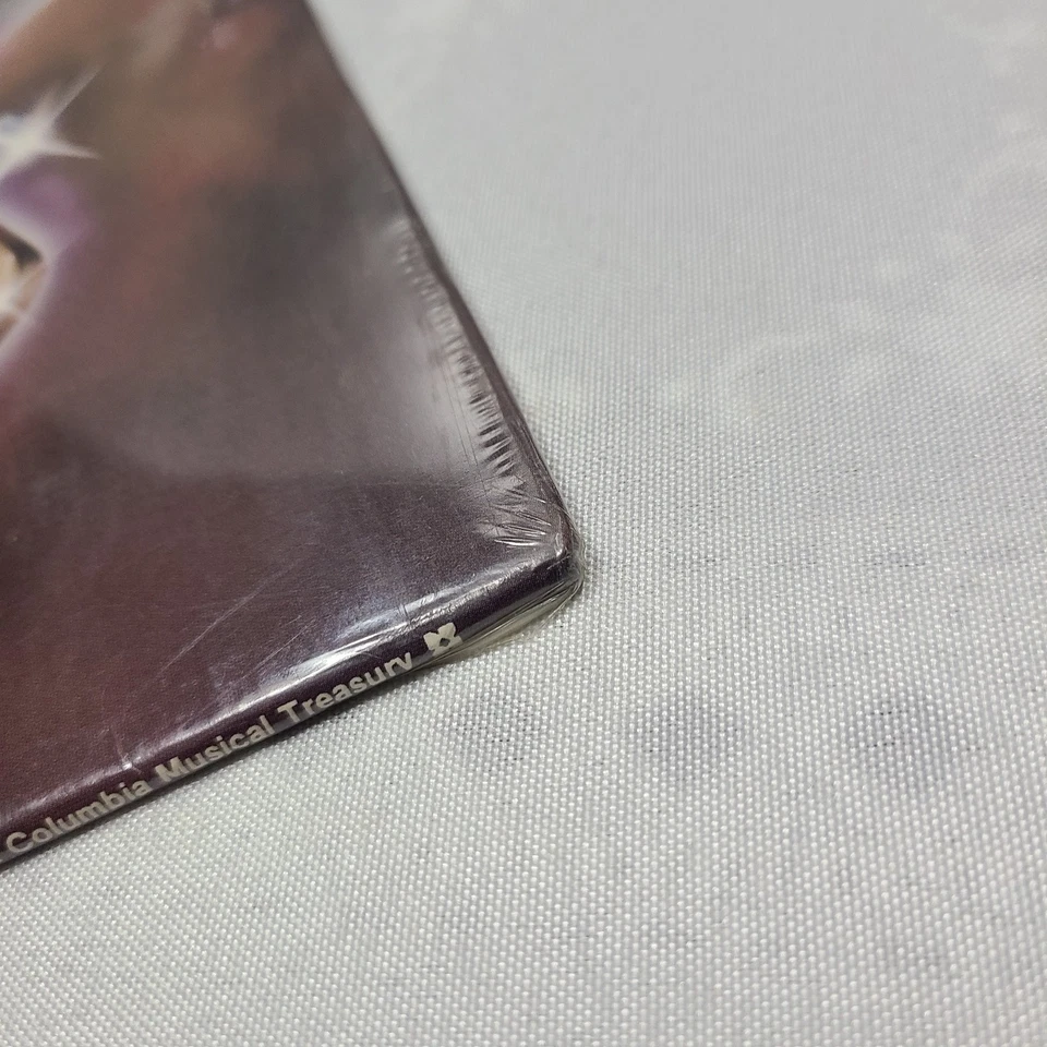 Rock Fantasy Compilation LP Columbia 1981 Vinyl New Sealed Cher Lonnie Mack #73k - Image 3 of 4