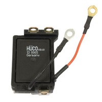 ASTEMO-HITACHI SchaltgeräT ZüNdanlage Hueco 138065 Pick Up