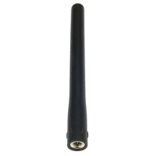 Icom Flexible Antenna f/M72 & M73 FAS64V UPC 731797813763