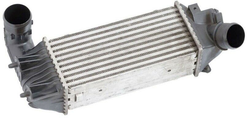 Intercooler Mercedes Cls W218 2010-2018 Cls 220 250 350 Cdi Man/Auto W/Wo Ac New - Image 2