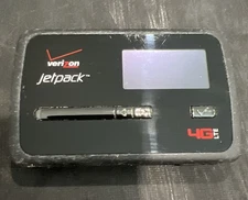Verizon 4620L Jetpack MiFi4620L Hotspot - No Battery