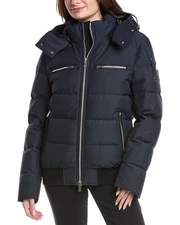 Moose Knuckles Down Puffer Jacket Women's