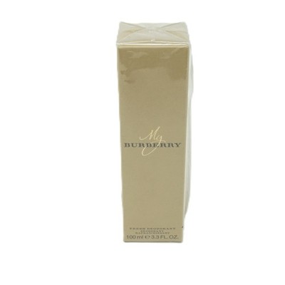 Burberry My Burberry Deodorant Spray 100ml
