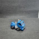 Pipes 100% Complete Mini 1986 Vintage Hasbro G1 Transformers Action Figure