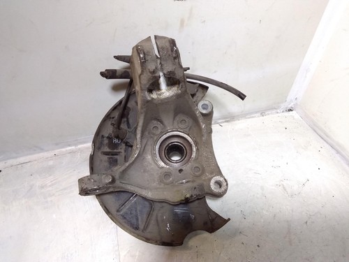 VW Passat B6 3C2 Radnabe vorne links 1.9 Diesel 77kw 2007 28588316 - Bild 3 von 5