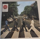 The Beatles - Abbey Road Deluxe Vinyl and Large Shirt Box Set - LP 2009 - MINT
