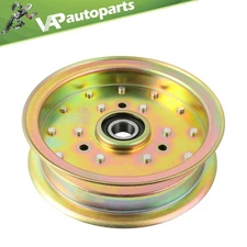 Flat Idler Pulley 99-8912 Fits Exmark Toro 116-4669