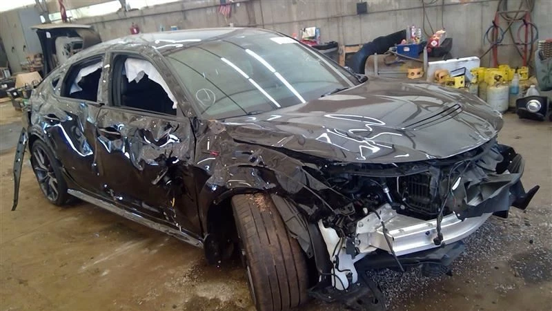 Parte freno antibloqueo INTEGRA 2024 6153551 Foto 4 de 4