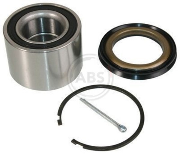Radlagersatz A.B.S. 200116 FüR Sunny Nissan 2 Hatchback N13 B12 Traveller GTI-image