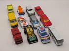 Matchbox Mixed Lot of 12 Vintage Diecast Toy Cars Trucks 80s 1980s
